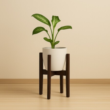 SOPORTE PARA MACETA MEDIANO 36CM SOPORTE PARA MACETA MEDIANO 36CM