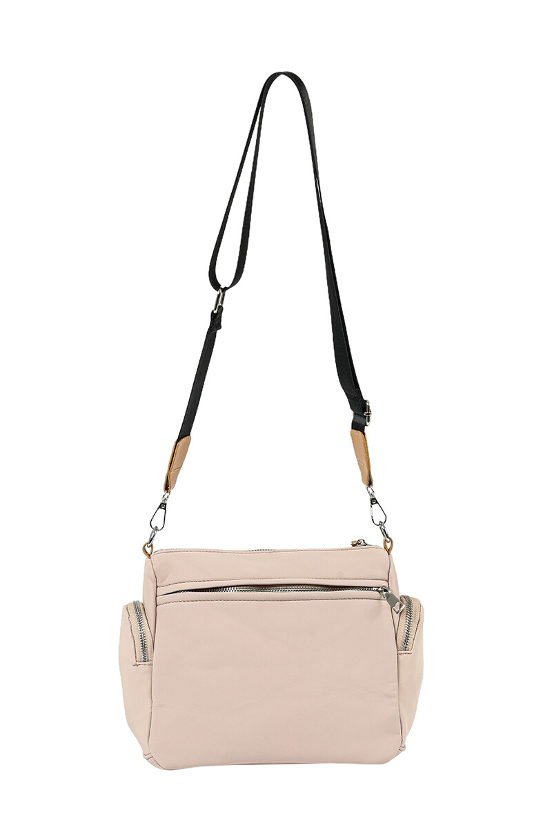 Bandolera Salou Beige