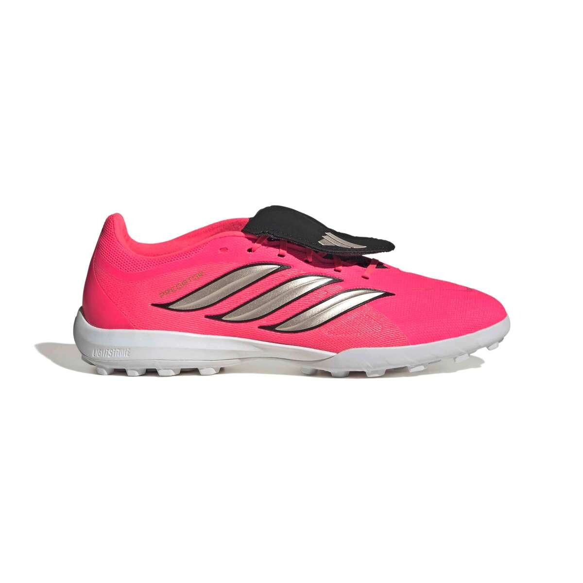 Championes De Fútbol Predator League Tf De Hombre - Multicolor 