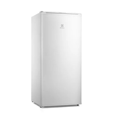 Freezer Electrolux Vertical Frío Humedo 162 Lts INVERTER Blanco