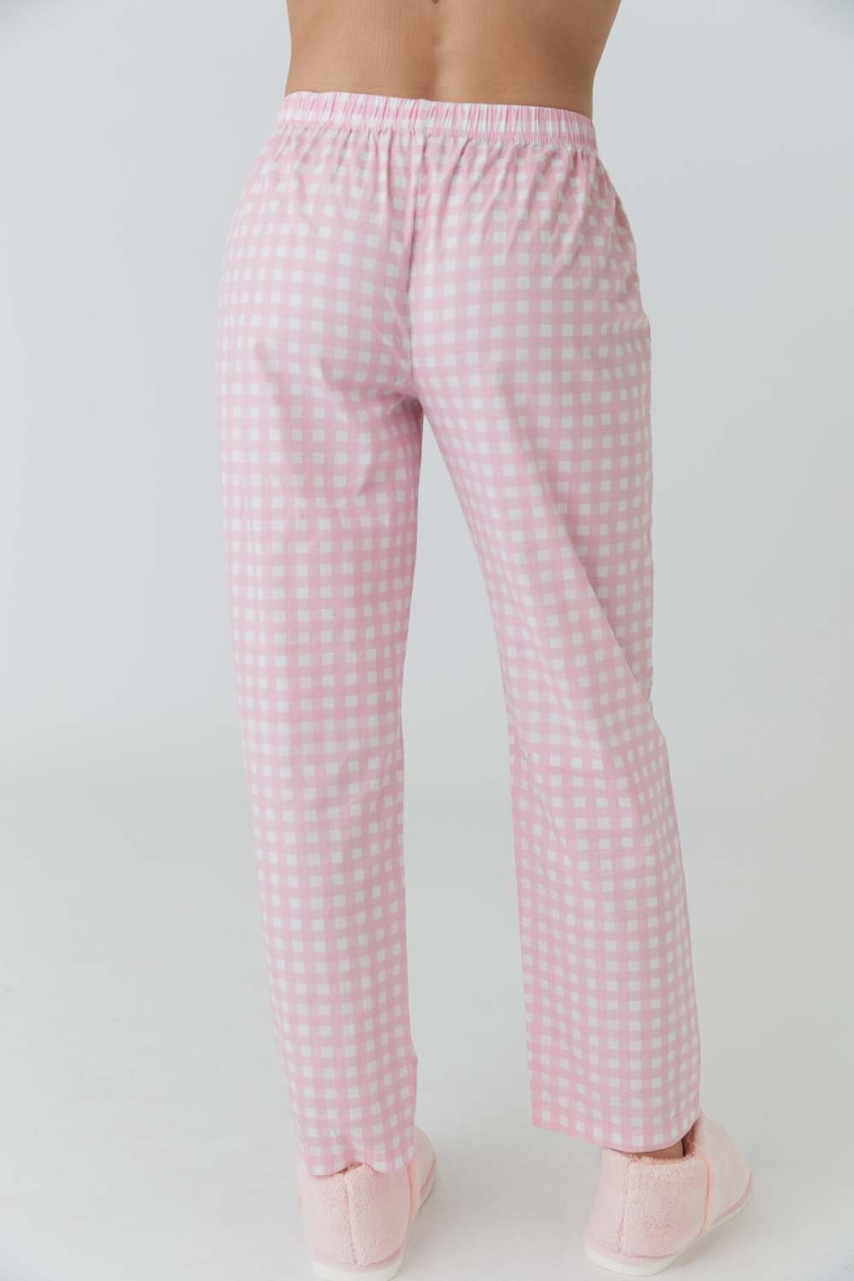 Pantalón Lupe Cuadrille