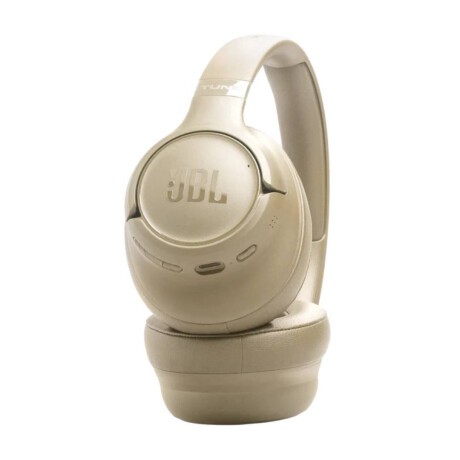 Auriculares JBL Tune 730 Beige