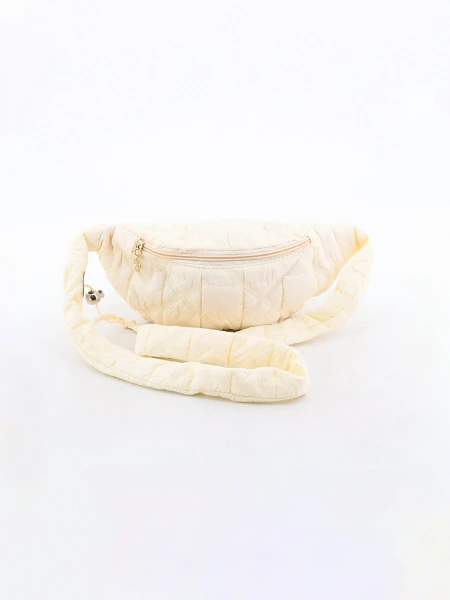 MORRAL NILO OFF WHITE