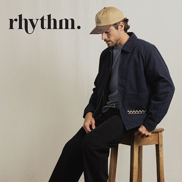 Rhythm