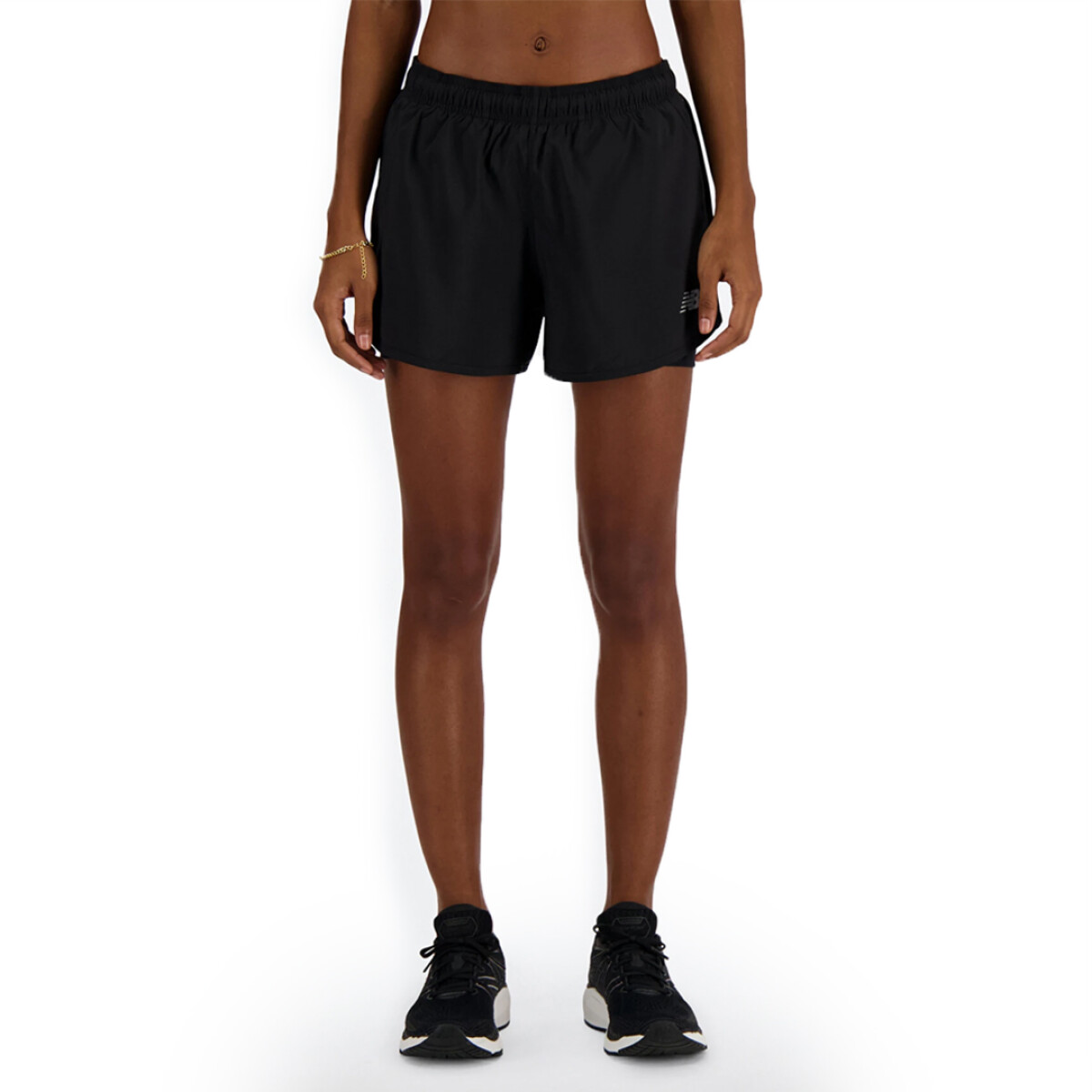 SHORT SPORT ESSENTIALS 2 EN 1 - NEW BALANCE 
