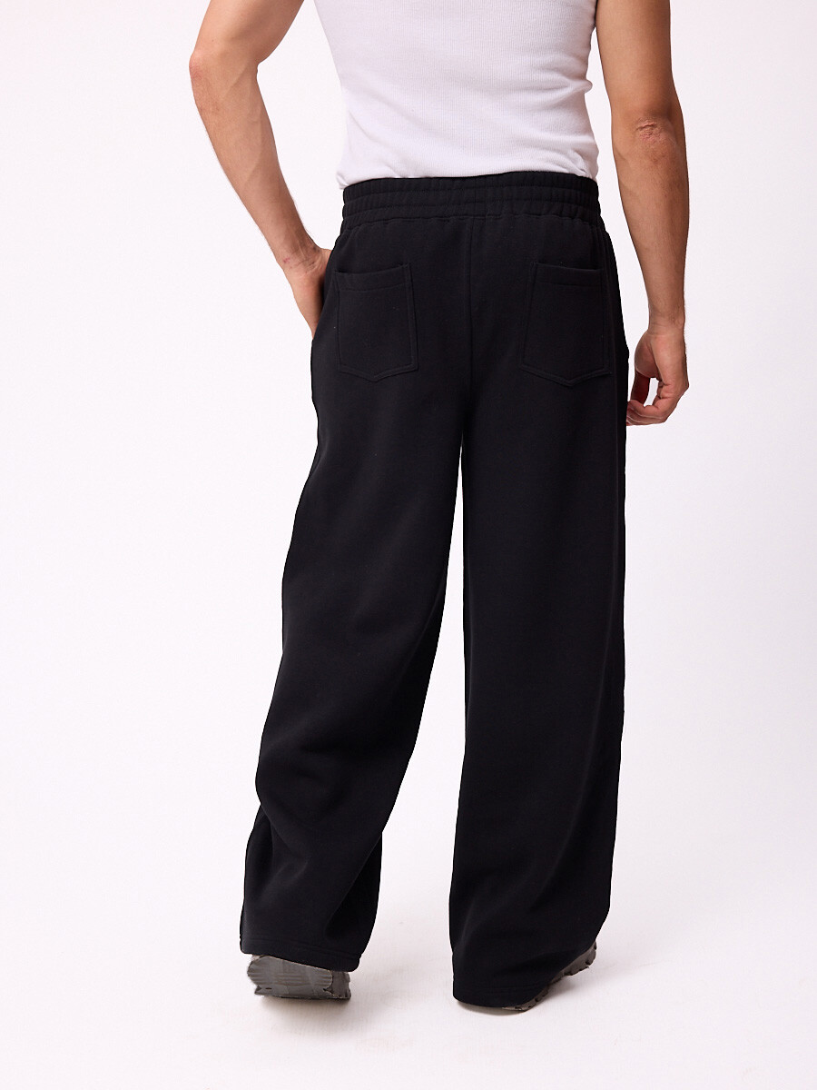 BABUCHA CIARMO DIXIE Negro