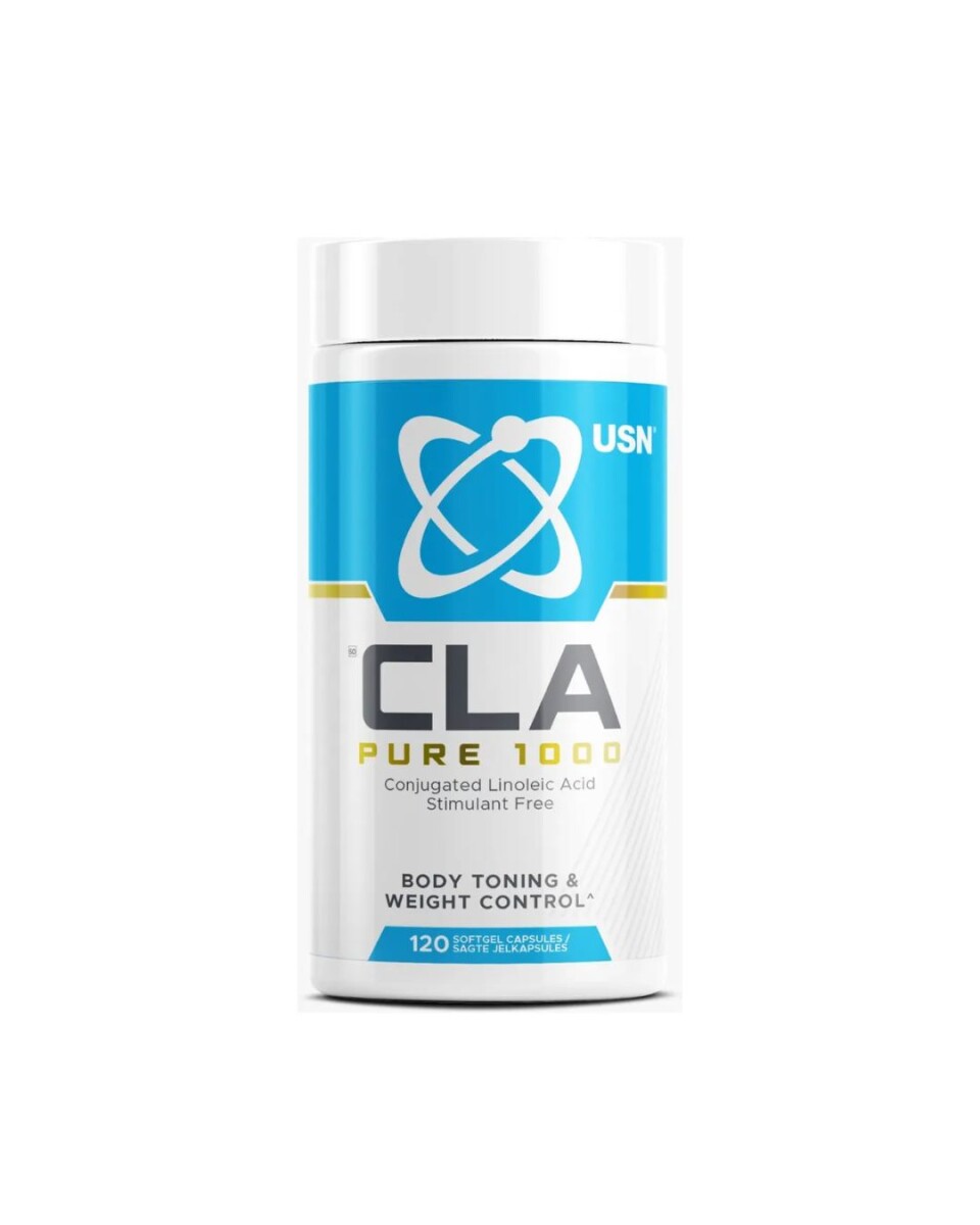 CLA Pure 1000 USN 
