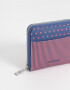 Billetera Billetera Cuerina Lunares - Estampado Lunares