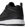 Low Lace Up - Hombre Jet Black