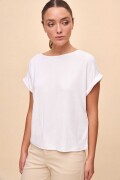 REMERA ILVA Blanco