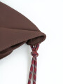 Bolso Almudena Cafe