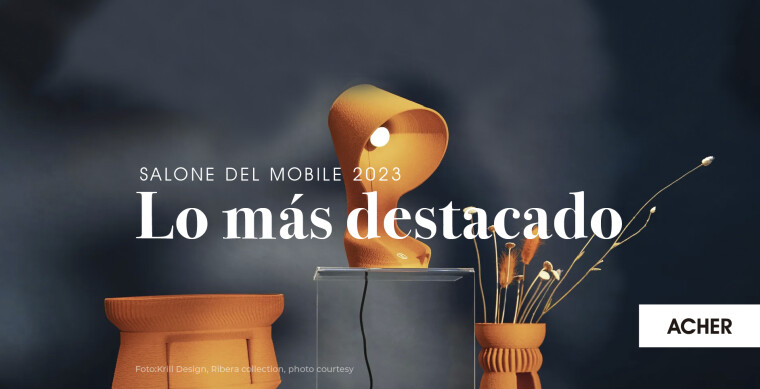 Tendencias /// Salone del Mobile ///