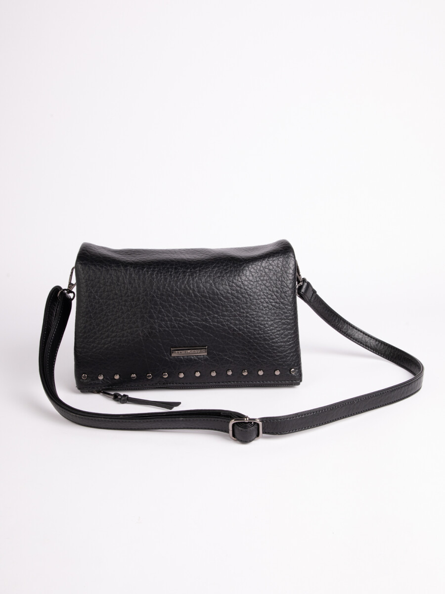 CARTERA FIRUS - Negro 