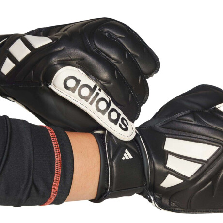 Guantes Copa Gl Clb Unisex Negro