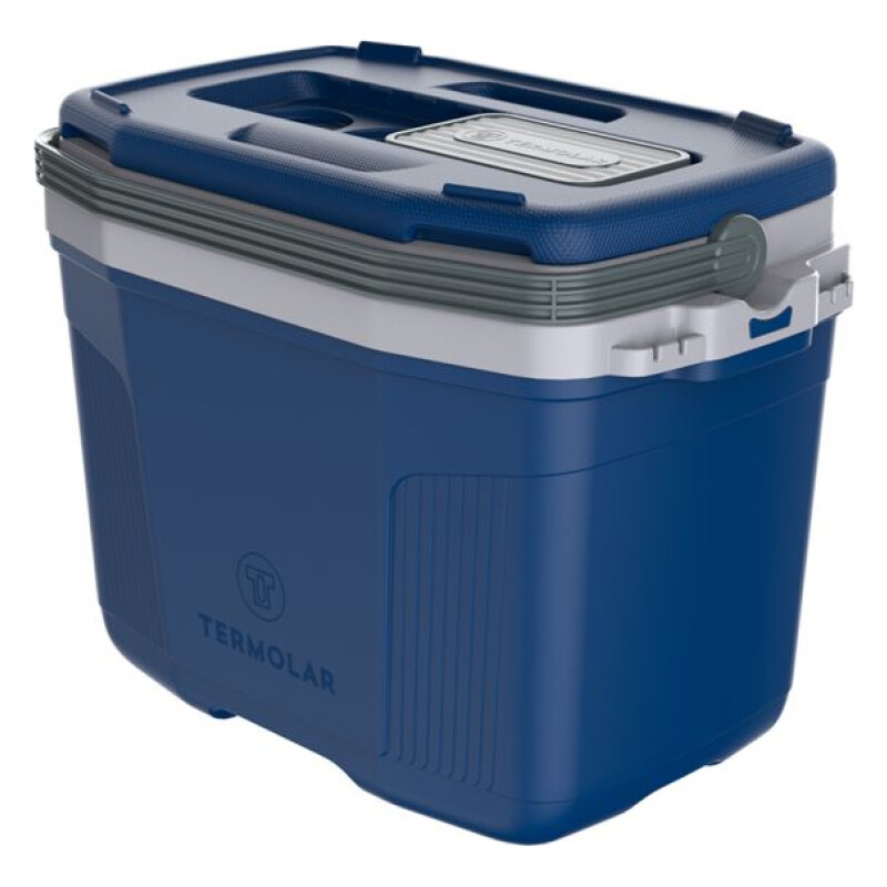 Conservadora Termolar 32 lts Azul