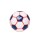 Pelota Umbro Nacional - 4N101458 Blanco-azul Francia
