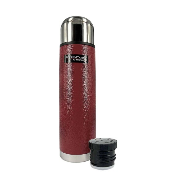 Termo Hammertone 1 L rojo THERMOS Termo Hammertone 1 L rojo THERMOS