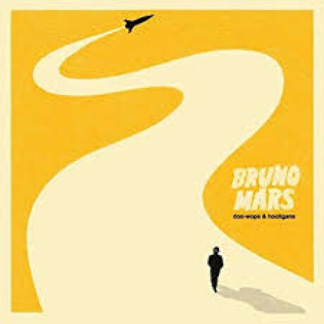 Mars Bruno-doo Wops & Hooligans Mars Bruno-doo Wops & Hooligans