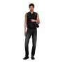 Crossbody Para Unisex 1Dr Camera Bag Negro