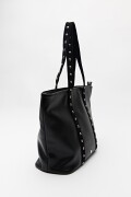 BOLSO DAMIANO Negro