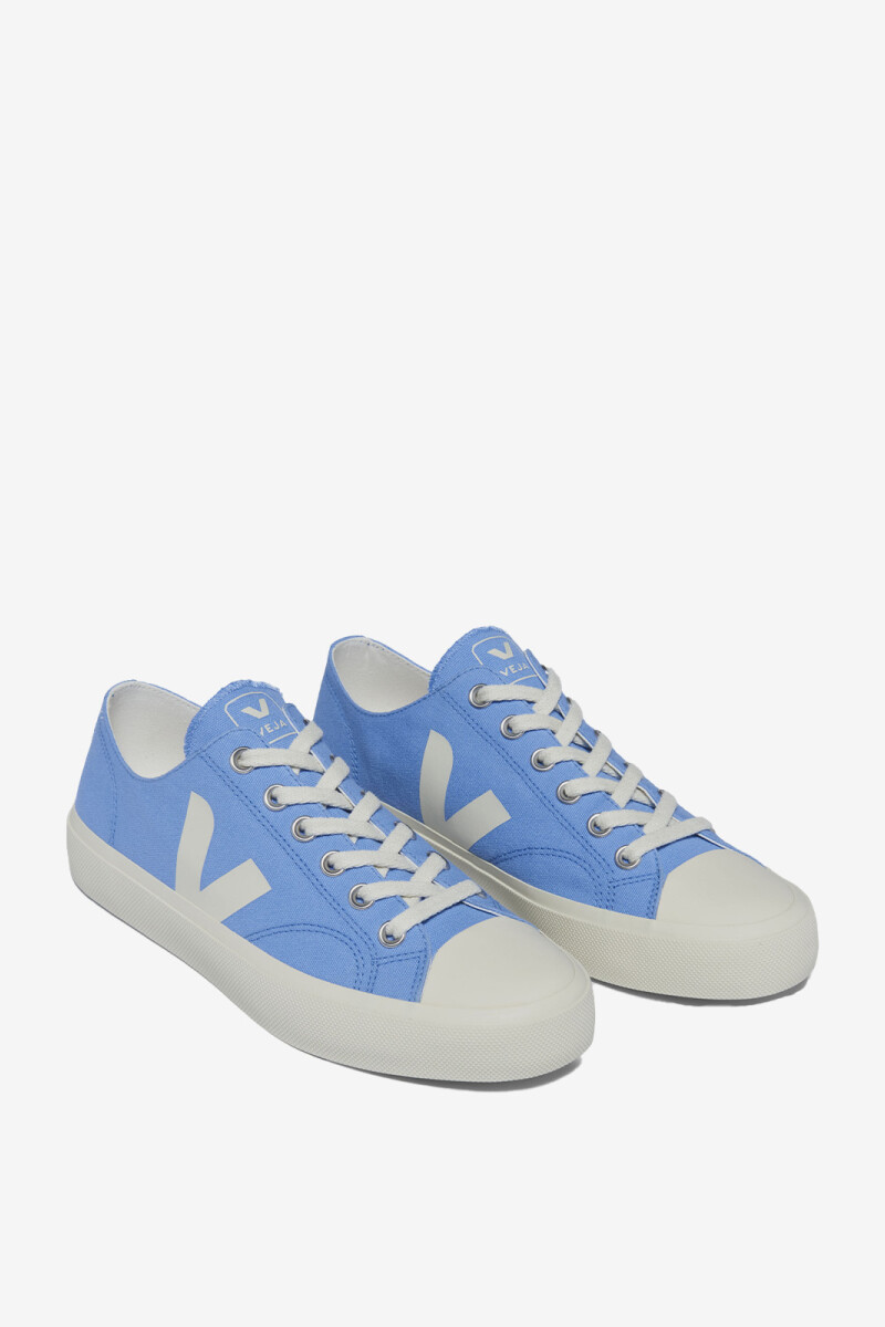 ZAPATILLA WATA II LOW Azul
