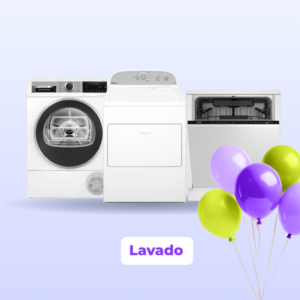 lavado aniversario