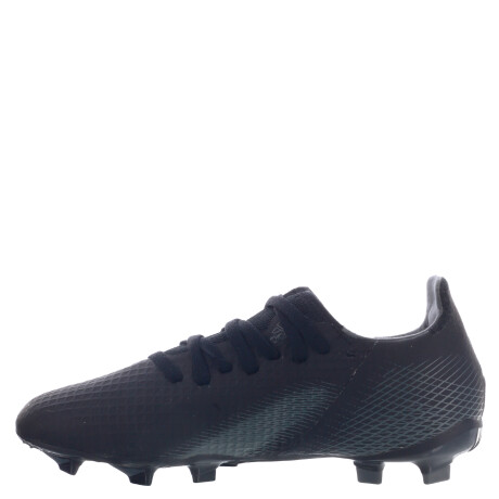 Futbol 11 X Ghosted Kids Adidas - Negro — Peppos