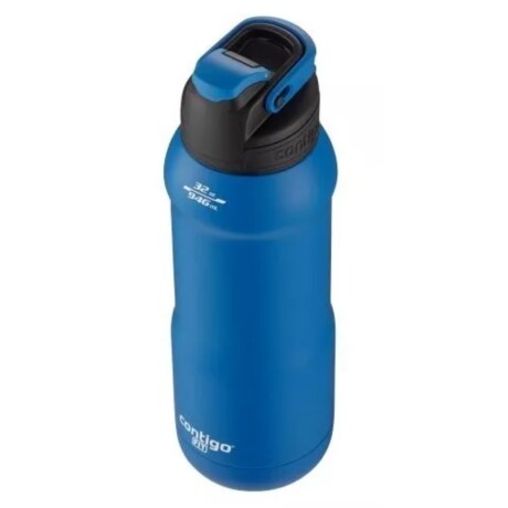 Botella fit Autoseal SS 946ml - Contigo Azul