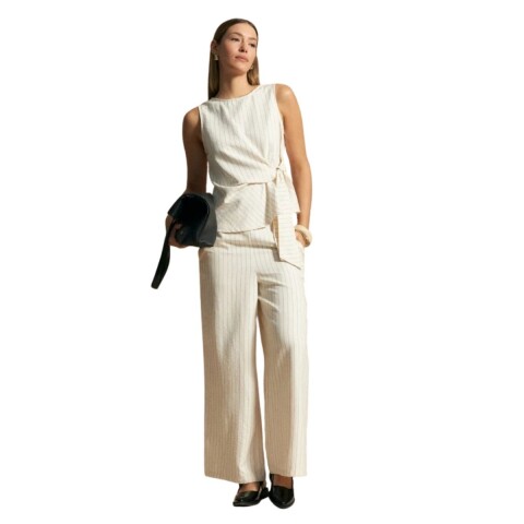 TOP PULSO S-XXL CRUDO