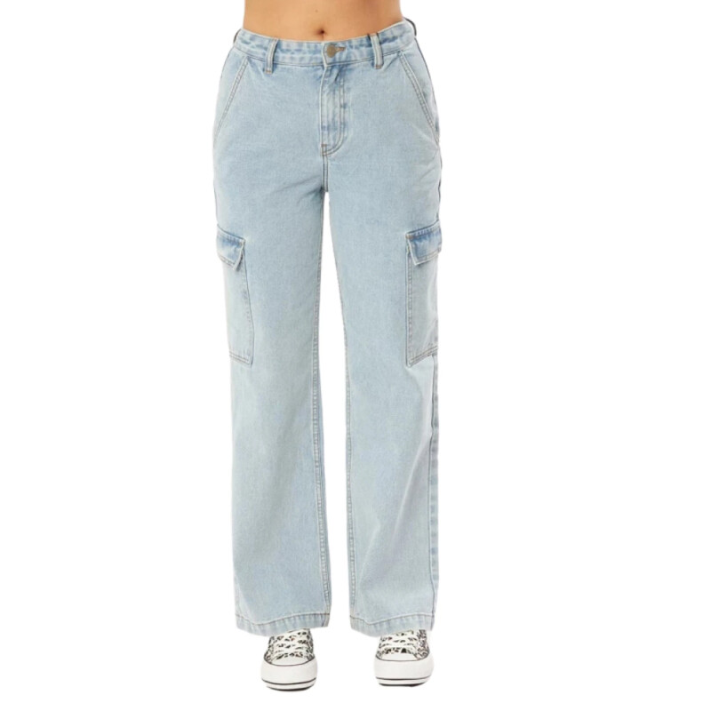 Pantalon Rusty Ilse Pantalon Rusty Ilse