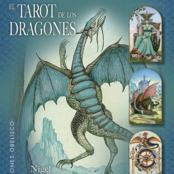 Tarot De Los Dragones, Los Tarot De Los Dragones, Los