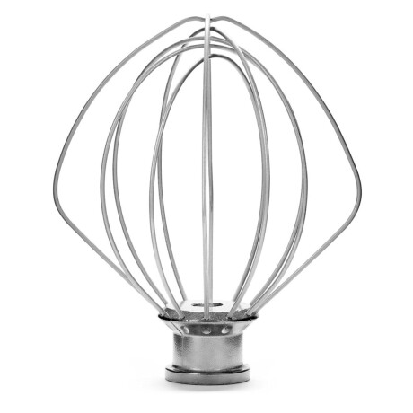 Batidor Globo para Bowl 4,8 Litros Artisan KitchenAid Batidor Globo para Bowl 4,8 Litros Artisan KitchenAid