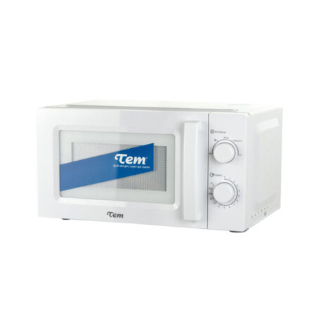 Microondas TEM de 20 lts T1OMI20MW2402 Microondas TEM de 20 lts T1OMI20MW2402
