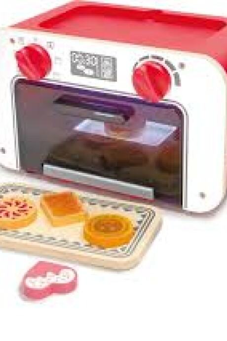 HORNO HAPE HORNO HAPE