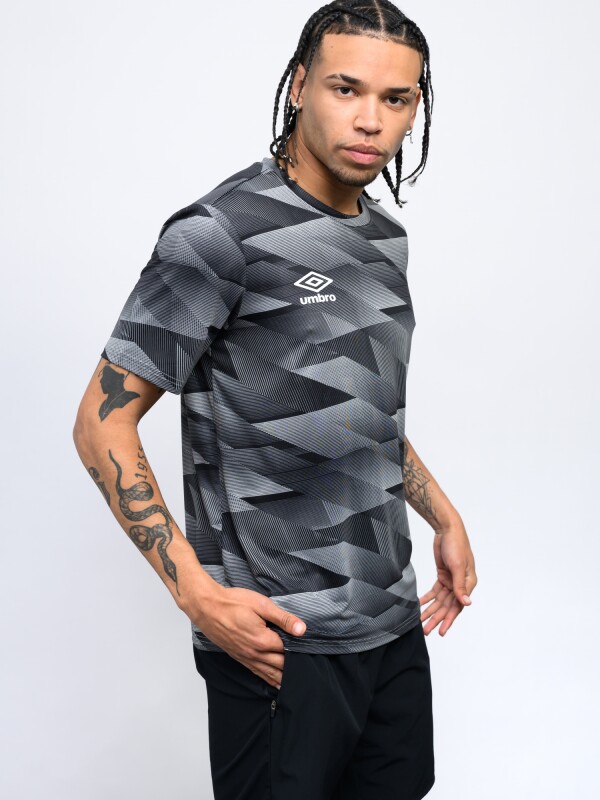REMERA MADS Umbro Hombre 529