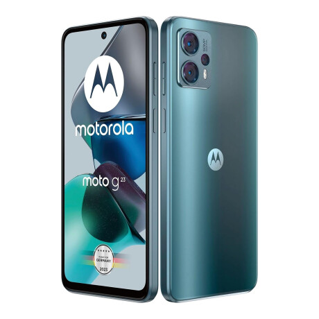 Motorola - Smartphone Moto G23 XT-2333 - 6,5'' Multitáctil Ips Lcd 90HZ. 4G. 8 Core. Android 13. Ram 001