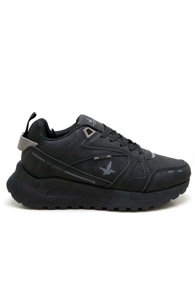 CALZADO DEPORTIVO SANTA BARBARA TAUNTON Negro