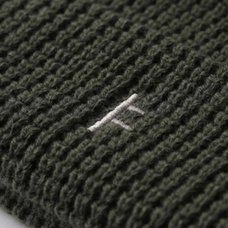 Gorro Lana Former Franchise Waffle Beanie Gorro Lana Former Franchise Waffle Beanie