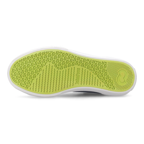 Championes John Foos Unisex - 176 Blend - 1782295 Sin color