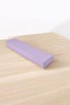 Caja Rectangular 7x32x4 cm LILA