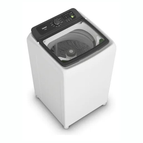 Lavarropas CONSUL CWN15AB9EA Capacidad 15Kg Carga Superior Lavarropas CONSUL CWN15AB9EA Capacidad 15Kg Carga Superior