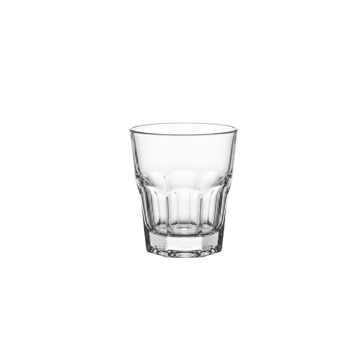 VASO CORTO 135CC CASABLANCA PASABACHE 