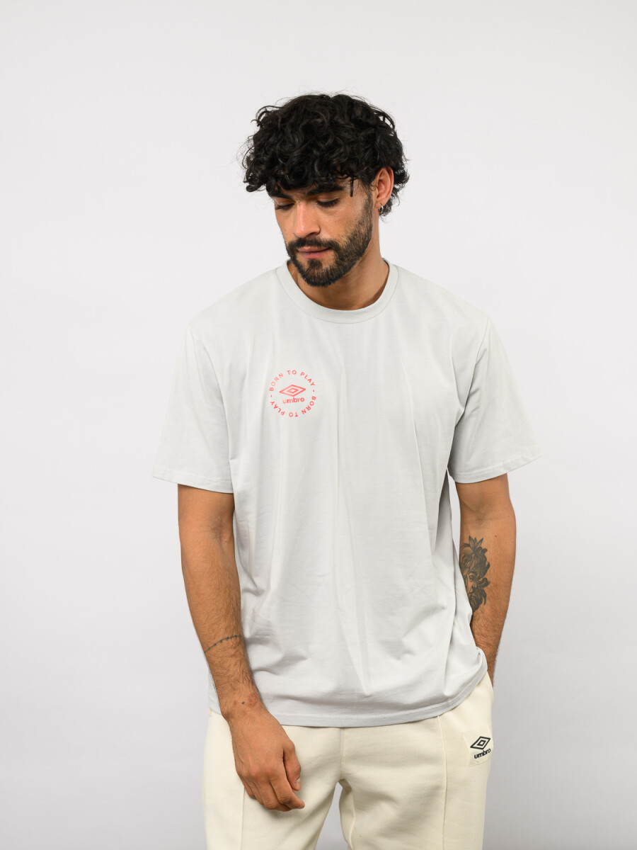 REMERA FINGERPRINT Umbro Hombre - 005 