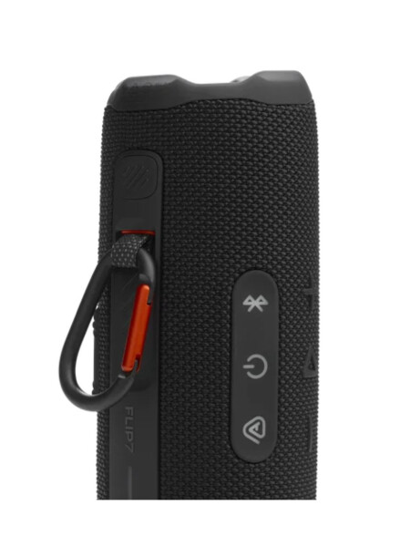 Parlante JBL Flip 7 Negro