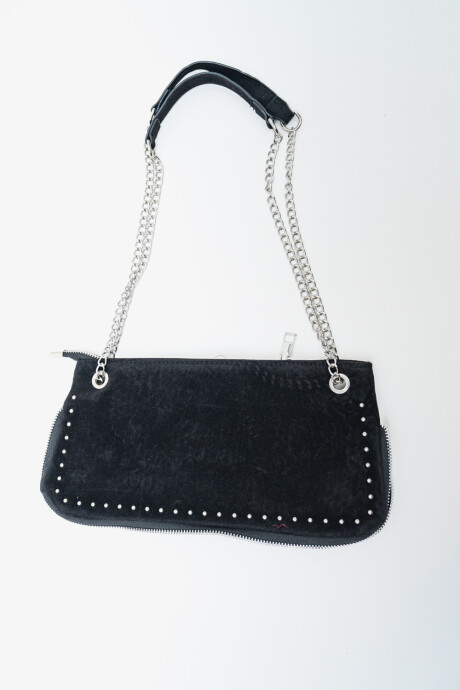 Cartera Betsy Negro