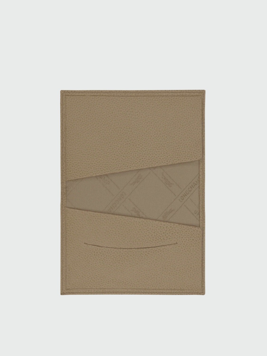 LONGCHAMP - LE FOULONNÉ PORTA DOCUMENTOS M69