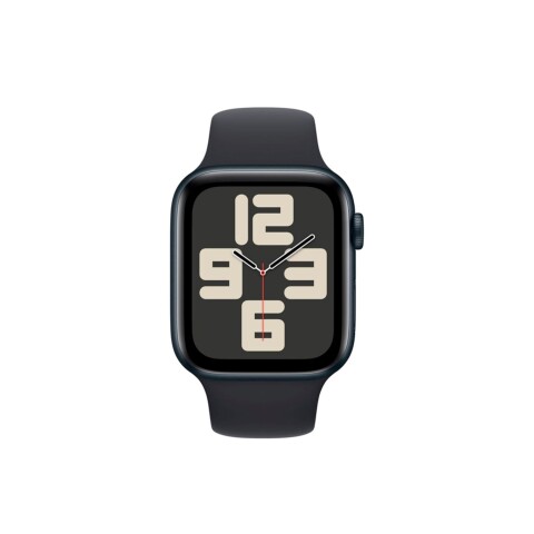 Reloj Apple Watch SE 2da Generación 44MM Midnight