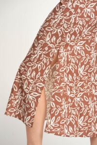 Falda Print
