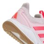 Zapatillas Specialist Sports Court Flight Mujer Pink