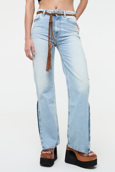 PANTALON Azul
